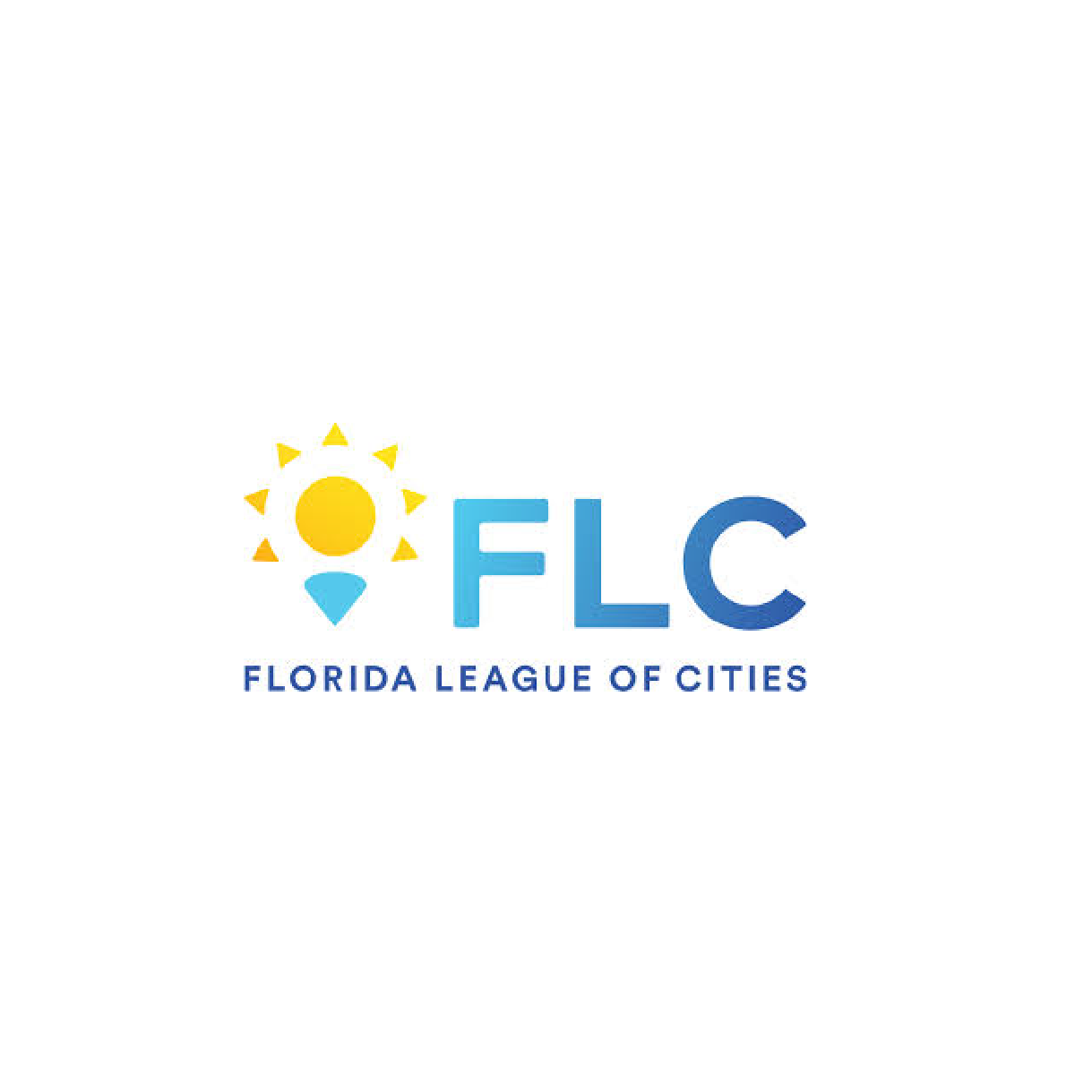 Florida League of Cities Logo
