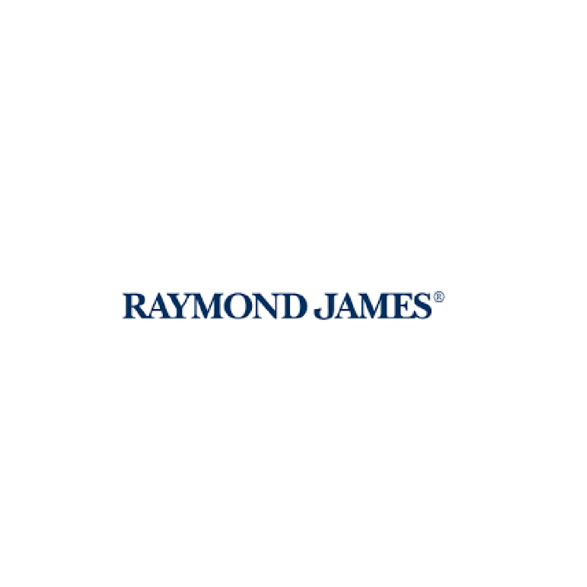 Raymond James Logo