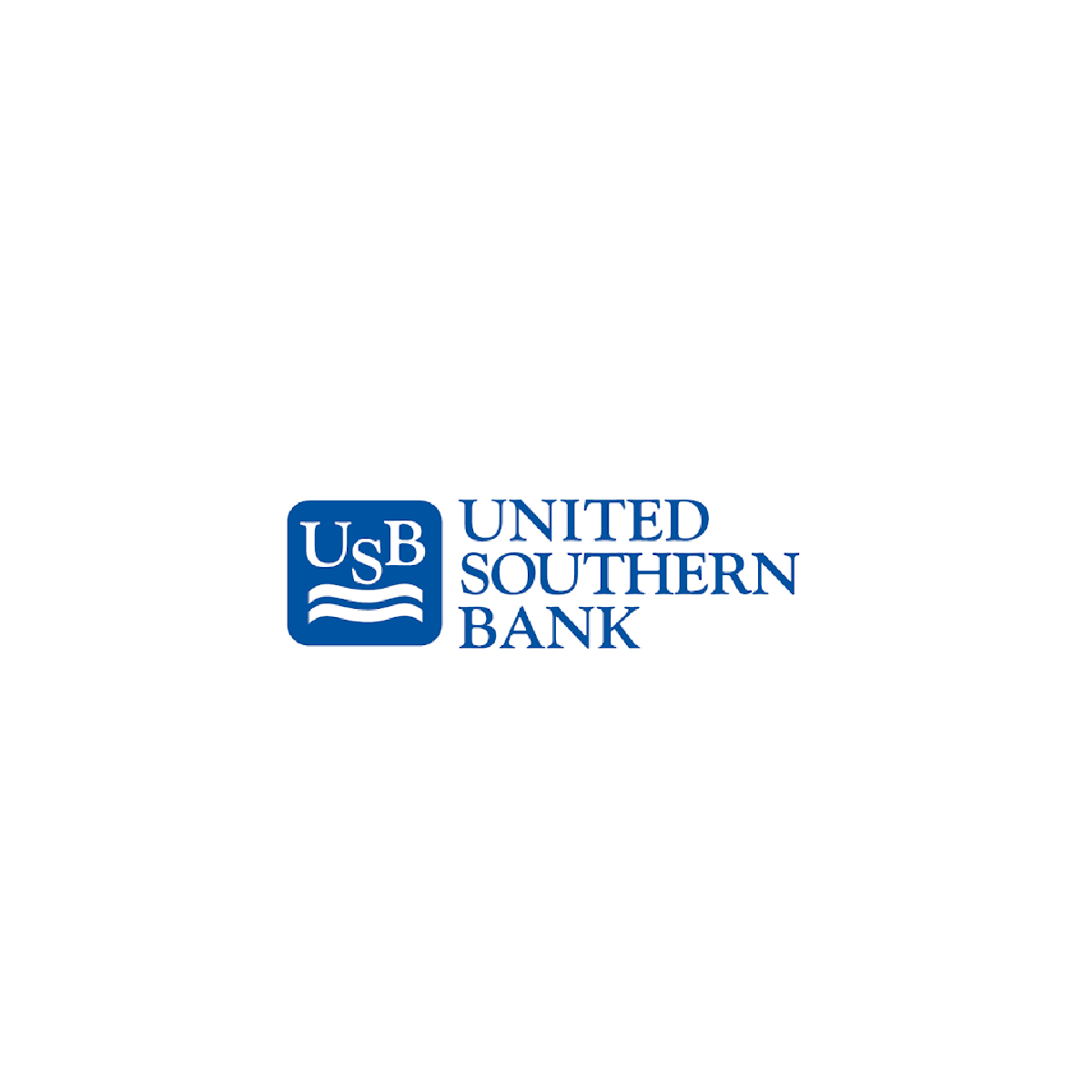United Southern Bank Logo