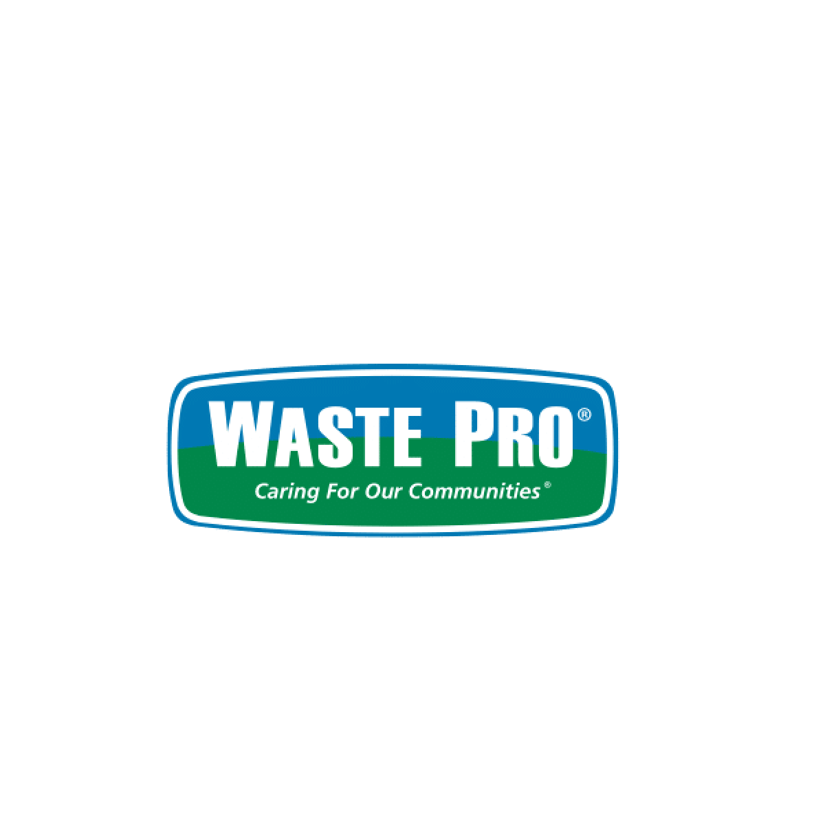 Waste Pro USA Logo